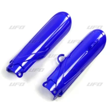 UFO КРИШКИ ТЕЛЕСКОПІЧНИЙ ( АМОТРТИЗАТОРІВ ) ПЕРІД YAMAHA YZ 65 '19-'20 КОЛІР СИНІЙ