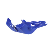 POLISPORT ЗАХИСТ ДВИГУНА FORTRESS SKID PLATE SHERCO SEF-R 250/350 '12-'22 КОЛІР (SHERCO BLUE)