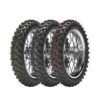 EUROGRIP ШИНА 140/80-18 CLIMBER XC-R (FIM MEDIUM) 70R MST TT ЗАД DOT 10/2024