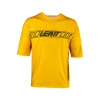 LEATT (НОВИНКА 2024) СОРОЧКА ROWEROWA MTB ENDURO 3.0 JERSEY GOLD КОЛІР ЗОЛОТИЙ РОЗМІР XL - зображення 9