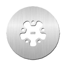 NG ДИСК ТОРМОЗНИЙ ЗАД MONTESA COTA '90-92 (150X45X3,5MM) (5X6,5MM)