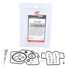 ALL BALLS КОМПЛЕКТ РЕМОНТУ КАРБЮРАТОРА KTM SXF 250 05-10, SXF 450 07-12, EXC 450 07-11, EXC 525 06-07, EXC 530 09-11