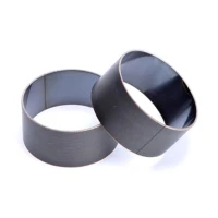 KYB ВТУЛКИ (ВКЛАДИШІ) ПІДВІСКИ ПЕРІД (2 ШТУКИ) 39X41X20MM (03)