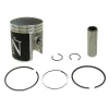 NAMURA ПОРШЕНЬ SUZUKI LT 80 (LT80) QUADSPORT '87-'06, KAWASAKI KFX80 '03-'06 (STD = 49,96MM) (W673M0500) - зображення 2
