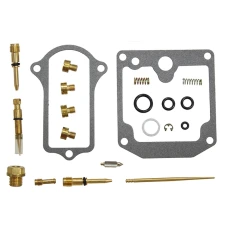 PSYCHIC КОМПЛЕКТ РЕМОНТУ КАРБЮРАТОРА KAWASAKI KZ 650B/C/D '77-78 (16001-1069 16001-1026, 16001-1084, 16001-1020) (NA 1 КАРБЮРАТОР)