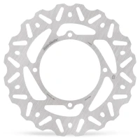 MOTO-MASTER ДИСК ТОРМОЗНИЙ ПЕРІД NITRO KTM 65 SX '25-, HUSQVARNA TC 65 '25-, GASGA MC 65 '25, (198X98,5X3,1)