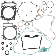 WINDEROSA (VERTEX) КОМПЛЕКТ ПРОКЛАДОК Z USZCZELNIACZAMI SILNIKOWYMI KAWASAKI KFX450R 08-14