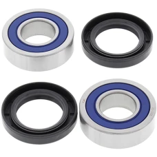 ALL BALLS ПІДШИПНИК КОЛЕСА ПЕРІД Z USZCZELNIACZAMI HONDA CBR 600 RR '03-'06