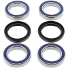 ALL BALLS ПІДШИПНИК КОЛЕСА ЗАДНЬОГО Z USZCZELNIACZAMI YAMAHA YFZ 450 '04-'05 - зображення 1