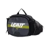 LEATT (НОВИНКА 2024) CAMEL BAG (РЕШІТКА) Z SYSTEMEM HYDRACYJNYM HYDRATION CORE 1.5 LIME КОЛІР CZARNY\/SZARY\/ZOLTY РОЗМІР XS-XXL - зображення 2