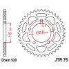 ЗАДНЯ ЗІРКА JR 4586 42 BMW S 1000 RR '09-20' (458642JT) (LANC.520) КОНВЕРСІЯ - зображення 1