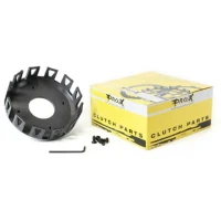 PROX КОРЗИНА ЗЧЕПЛЕННЯ ЗОВНІШНЯ YAMAHA RD 350LC-YPVS, YFZ 350 BANSHEE '87-06