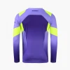 KENNY RACING СОРОЧКА KID\/JUNIOR\/DZIECIECA TRACK FOCUS PURPLE РОЗМІР XXXS - зображення 4