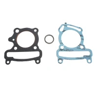XRADICAL (ARTEIN GASKETS) УЩІЛЬНЕННЯ ТОП END DAELIM NS 125 CARB. '07, NS 125 DLX '07 , HISTORY 125 '07 , S1 125 FI '07 , S2 125 CARB. '07 , S2 125 FI '07