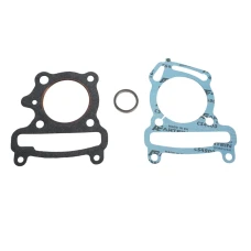 XRADICAL (ARTEIN GASKETS) УЩІЛЬНЕННЯ ТОП END DAELIM NS 125 CARB. '07, NS 125 DLX '07 , HISTORY 125 '07 , S1 125 FI '07 , S2 125 CARB. '07 , S2 125 FI '07
