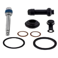 BEARING WORX 2023/04 КОМПЛЕКТ РЕМОНТУ СУПОРТА ТОРМОЗНОЇ ЗАД HONDA CR 125/250 '02-'07, CRF 450R/X '02-'17, CRF 250R/X '04-'17 (18-3029)
