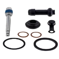 BEARING WORX 2023/04 КОМПЛЕКТ РЕМОНТУ СУПОРТА ТОРМОЗНОЇ ЗАД HONDA CR 125/250 '02-'07, CRF 450R/X '02-'17, CRF 250R/X '04-'17 (18-3029)