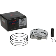 VERTEX 2023/09 ПОРШЕНЬ HONDA CRF 250R/RX '22-'23 (HC 14,4:1) (78.97MM) (STD. + 0,01MM)