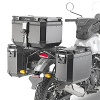 KAPPA 2023/03 СТЕЛАЖ KUFROW БОКОВИХ MONOKEY ROYAL ENFIELD HIMALAYAN '18-'20