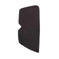 EMGO 2026/02 ФІЛЬТР ПОВІТРЯ SUZUKI VS 1400 INTRUDER '87-'04, VS 1400 BOULEVARD S83 '05-'09 (OEM: 13781-38B50) ( ЗАДНІЙ)