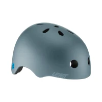 ШОЛОМ ДЛЯ ВЕЛОСИПЕДА LEATT MTB URBAN 1.0 V22 HELMET IVY КОЛІР ЗЕЛЕНИЙ РОЗМІР M/L 55-59 CM