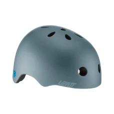 ШОЛОМ ДЛЯ ВЕЛОСИПЕДА LEATT MTB URBAN 1.0 V22 HELMET IVY КОЛІР ЗЕЛЕНИЙ РОЗМІР M/L 55-59 CM