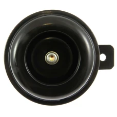 GAUSS 2023/06 КЛАКСОН (СИГНАЛ ЗВУКОВИЙ) HONDA XR 200R '95-'01 ЧОРНИЙ (ДІАМЕТР 70 MM) (OEM:38110-KRM-851; 38110-KB7-840)