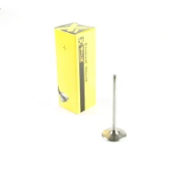 PROX КЛАПАН ВПУСКНИЙ HONDA CRF 250R (18-20), CRF 250RX (19-20) ТИТАНОВИЙ