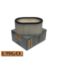 ПОВІТРЯНИЙ ФІЛЬТР EMGO SUZUKI GSXR 750 96-99, GSXR 600 97-00 (HFA3705) (13780-33E01) (S3157)