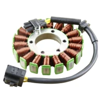 GZ UZWOJENIE ГЕНЕРАТОР (STATOR) HONDA CBR 1000RR (04-07) (31120-MEL-013)