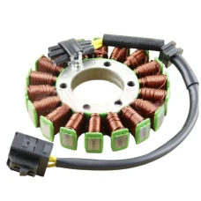 GZ UZWOJENIE ГЕНЕРАТОР (STATOR) HONDA CBR 1000RR (04-07) (31120-MEL-013)