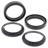 ALL BALLS КОМПЛЕКТ УЩІЛЬНЮВАЧІ OLEJOWYCH I PYLOWYCH HONDA XR650R 00-07, KAWASAKI KX125 89, KX250 89, KX500 89, SUZUKI RM125 89 - зображення 2