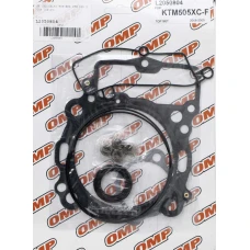 JR (OMP) УЩІЛЬНЕННЯ TOP-END KTM 505 XC-F '08-'09