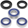 ALL BALLS ПІДШИПНИК КОЛЕСА ЗАДНЬОГО Z USZCZELNIACZAMI SUZUKI DR 350 '90-'99 - зображення 2