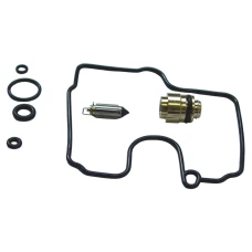 TOURMAX КОМПЛЕКТ РЕМОНТУ КАРБЮРАТОРА SUZUKI GSX-R 600 '97-'00, GSX-R 750 '96-'97, VL1500 '98-'04 (MADE IN JAPAN)