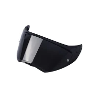 CABERG ЗАПЧАСТИНИ СКЛО КОЗИРКА ДЛЯ ШОЛОМА (СКЛО) ТЕМНИЙ DARK ODPORNY NA ZARYSOWANIA Z PINAMI ПІД PINLOCK DO MODELU GP01 / DRIFT EVO II КОЛІР ТЕМНИЙ Z PINAMI ПІД ZRYWKI - БЕЗ HOMOLOGACJI