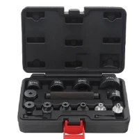 WRENCH HEAD ІНСТРУМЕНТ DO ВСТАНОВЛЕННЯ ПІДШИПНИК 12-25 MM I 32-47 MM