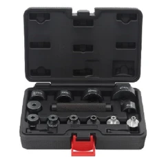 WRENCH HEAD ІНСТРУМЕНТ DO ВСТАНОВЛЕННЯ ПІДШИПНИК 12-25 MM I 32-47 MM