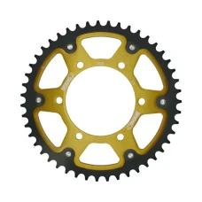 SUPERSPROX ЗІРОЧКА ЗАД 899 49 STEALTH (STALOWO-ALUMINIOWA) KTM SX/EXC (JTR897.49) КОЛІР ЗОЛОТИЙ