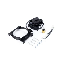 FM-PARTS КОМПЛЕКТ ВЕНТИЛЯТОРА РАДІАТОРА КОМПЛЕКТНИЙ ПІДХОДИТЬ DO BETA 250/300 '24