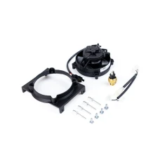 FM-PARTS КОМПЛЕКТ ВЕНТИЛЯТОРА РАДІАТОРА КОМПЛЕКТНИЙ ПІДХОДИТЬ DO BETA 250/300 '24