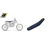 BLACKBIRD ПОКРИВКА\/ПОКРИВКА NA СИДІННЯ HUSQVARNA FC\/TC '19-'22, TE\/FE '20-'21, PYRAMID (PMD), КОЛІР СИНІЙ - зображення 2