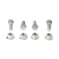 ALL BALLS ШПИЛЬКИ I ГАЙКИ КОЛЕСА ПЕРІД / ЗАДНЬОГО KAWASAKI MULE/TERYX - PATRZ ОПИС ДОДАТКОВІ