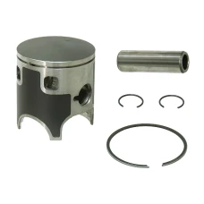 NAMURA ПОРШЕНЬ KTM (2T) SX 60 (SX60) '97-08' C (44,38MM=+0,02MM) (КІЛЬЦЯ NX-70002R)