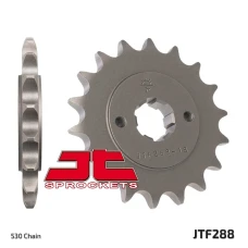 JT ЗІРОЧКА ПЕРІД 288 17 HONDA CB 550F/K '75-'80 (28817JT7) (LANC. 530)