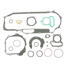NAMURA КОМПЛЕКТ ПРОКЛАДОК YAMAHA YFM 125 GRIZZLY '04-13, BREEZE '91-04