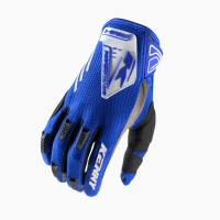 KENNY RACING РУКАВИЦІ CROSS/ENDURO KID/JUNIOR/DZIECIECE PERFORMANCE BLUE РОЗМІР XXL (10 РОКІВ)