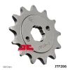 ПЕРЕДНЯ ЗІРКА JR CHT 266 14 HONDA CR 125 '79-'85 (26614JT) (LANC. 520) - зображення 2