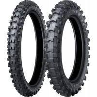 DUNLOP ШИНА 90/100-21 GEOMAX AT82 57M TT ПЕРІД DOT 06/2026