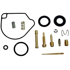 PSYCHIC КОМПЛЕКТ РЕМОНТУ КАРБЮРАТОРА HONDA XR 50R '00-03, CRF 50F '04-05, (26-1200) (NA 1 КАРБЮРАТОР)